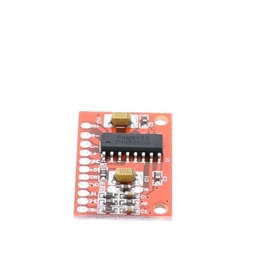 Mini Digital Stereo Audio Power Amplifier PAM8403 Module (3Watt Amp)