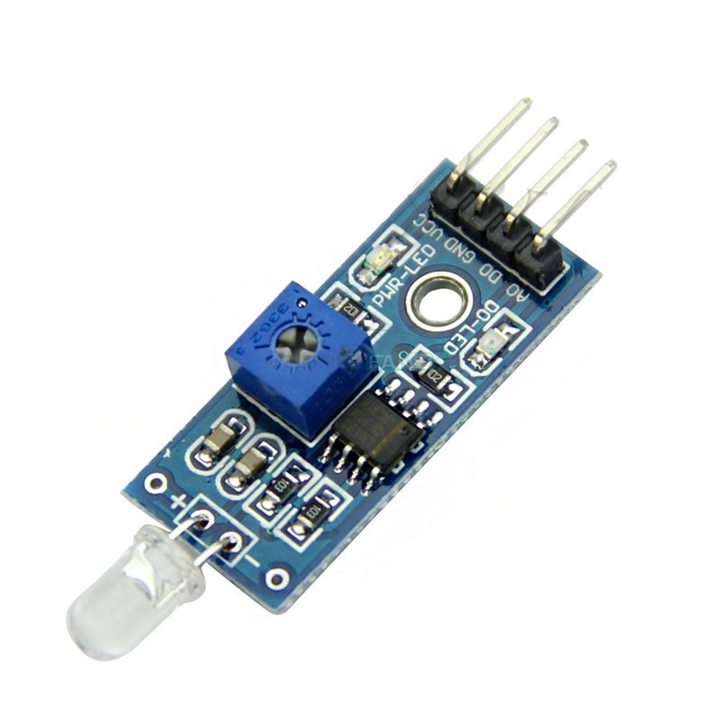 LM393 Light Sensor Module 