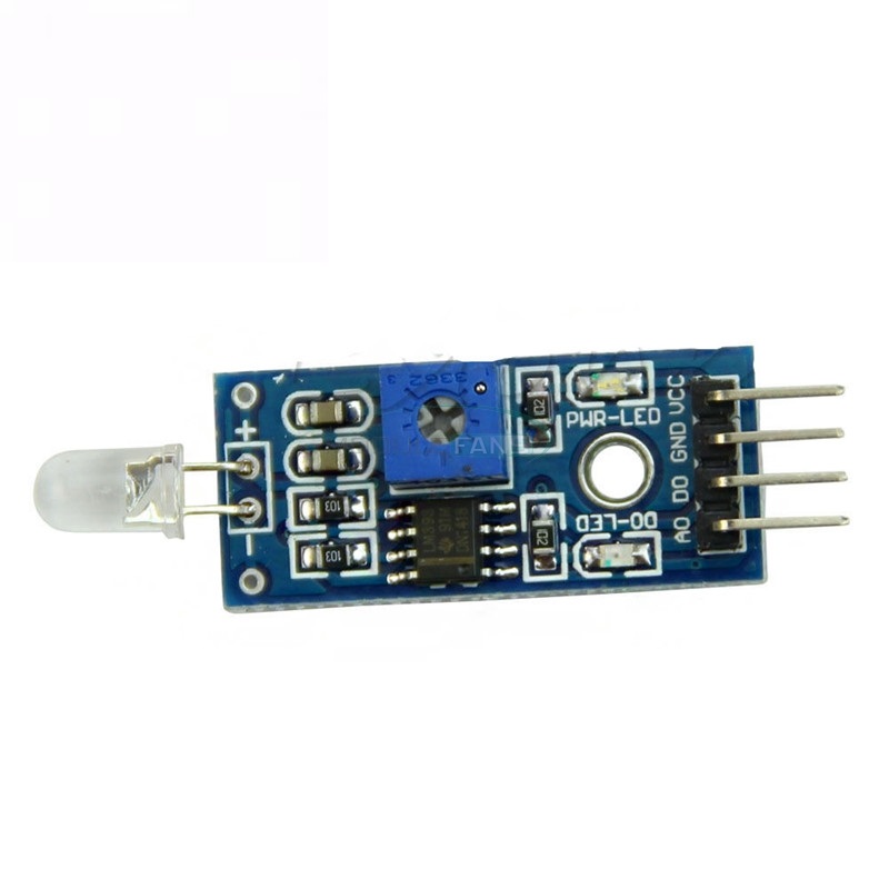 LM393 Light Sensor Module 