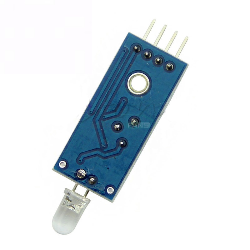 LM393 Light Sensor Module 