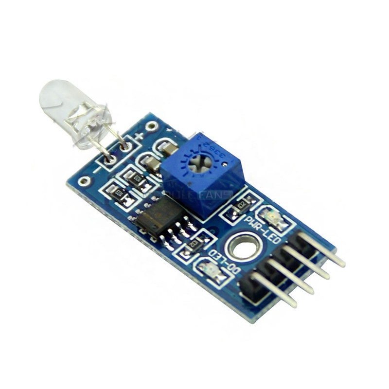 LM393 Light Sensor Module 