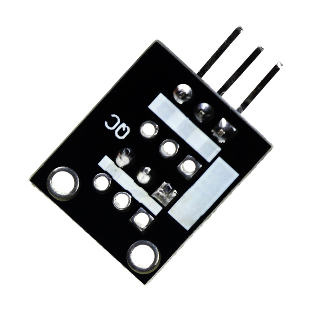 KY-011 5mm Two Color LED (Red and Green) Module (Arduino)