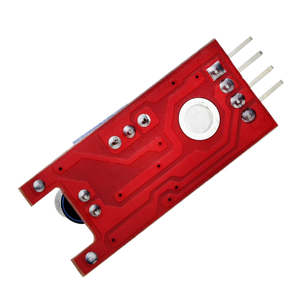 IR Receiver & Flame Detection Module (KY-026)