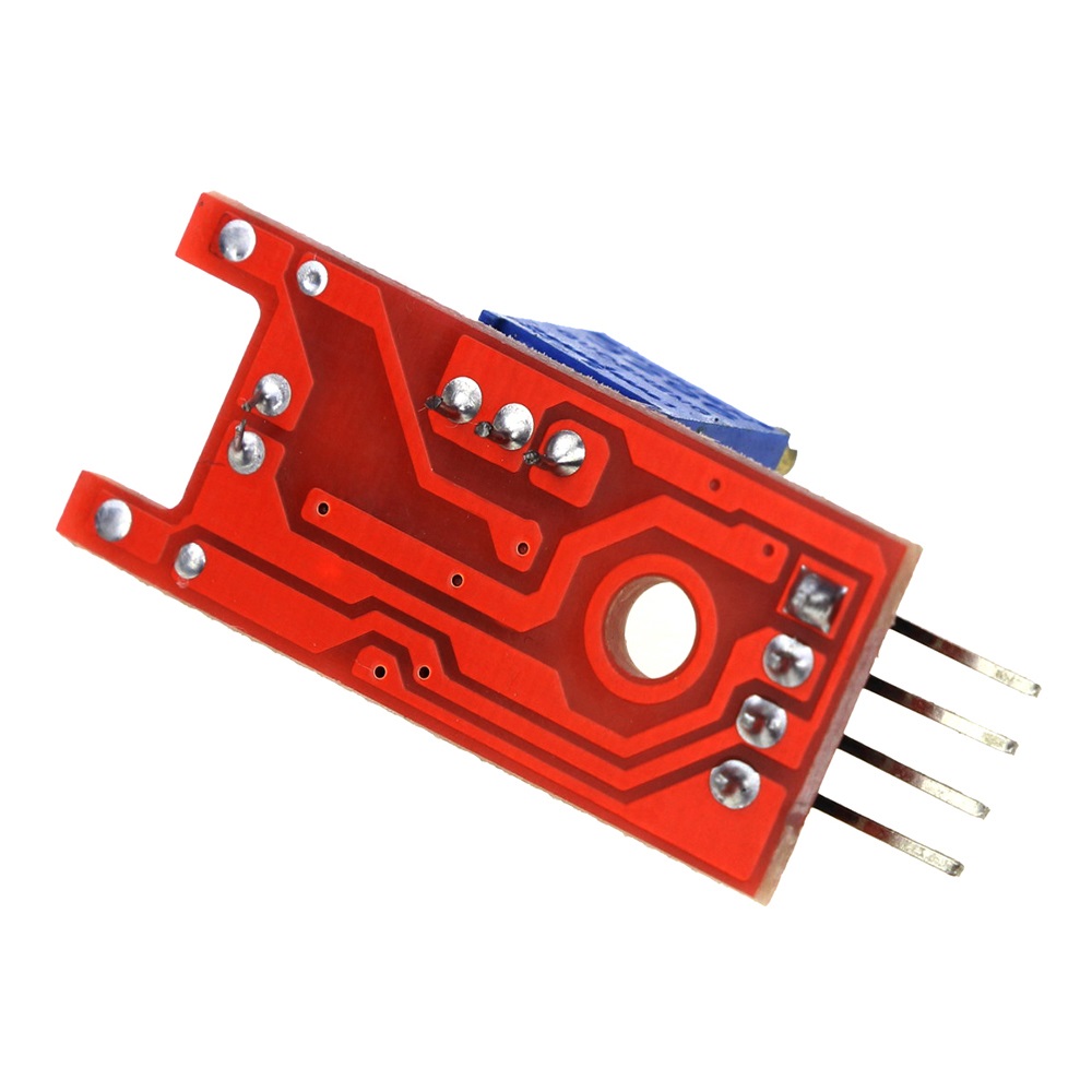 Digital & Analog Temperature Sensor Module (KY-028)