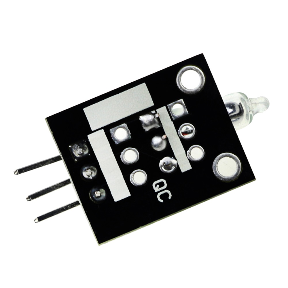 KY-017 3pin Mercury Switch Module (Arduino Tilt-Sensor)