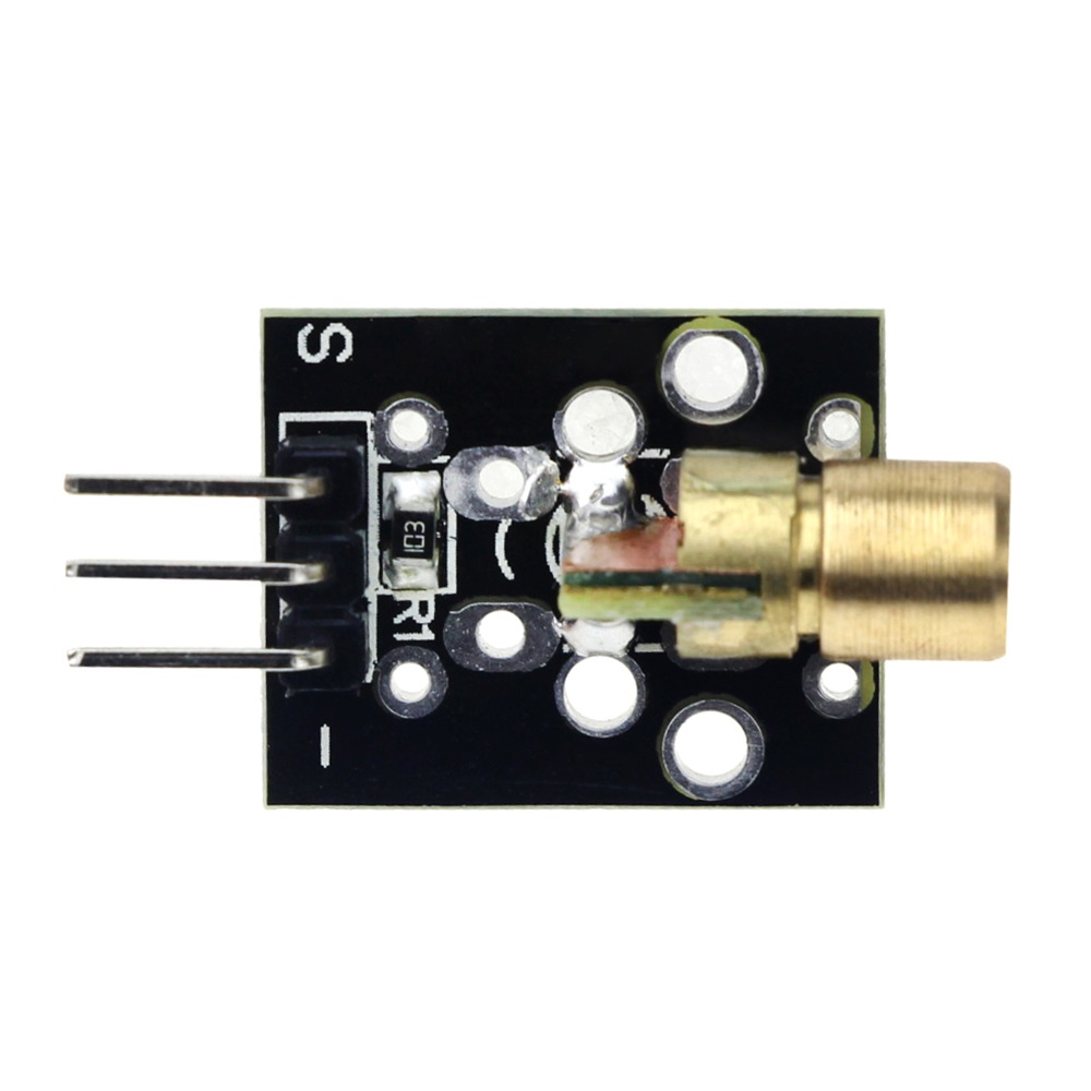 650nm Red Laser Transmitter Module 