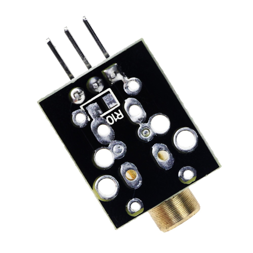 650nm Red Laser Transmitter Module 