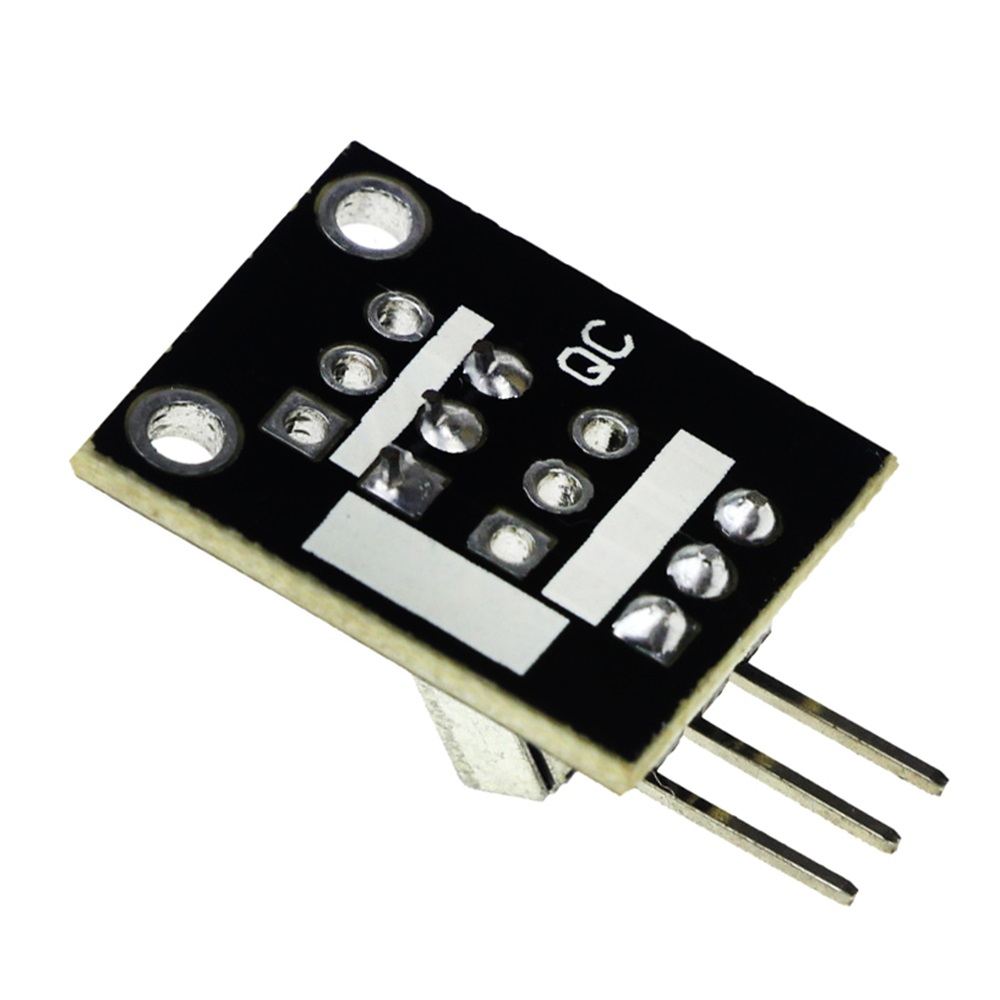 Universal IR Infrared Sensor Receiver Module (KY-022)