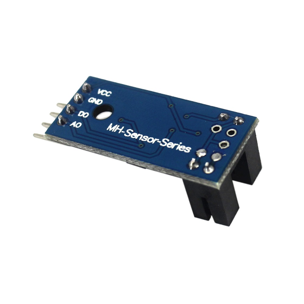 Speed Sensor/Tacho Sensor (Slot-Type Optocoupler)