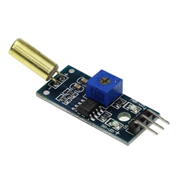 Tilt Switch Sensor Module