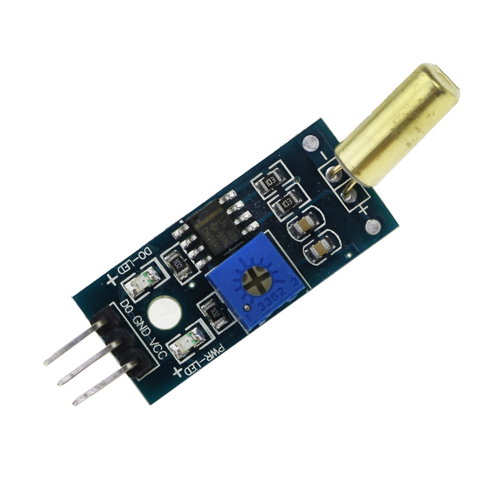 Tilt Switch Sensor Module