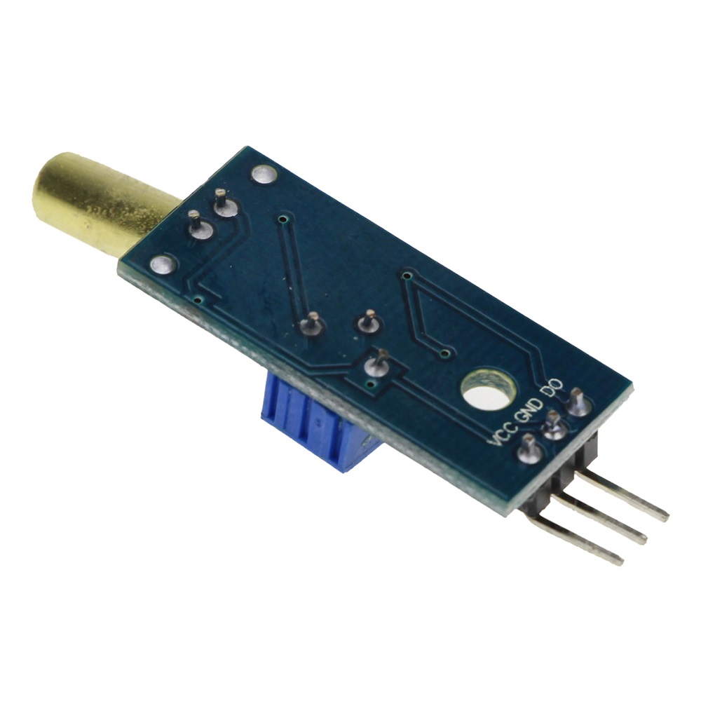 Tilt Switch Sensor Module