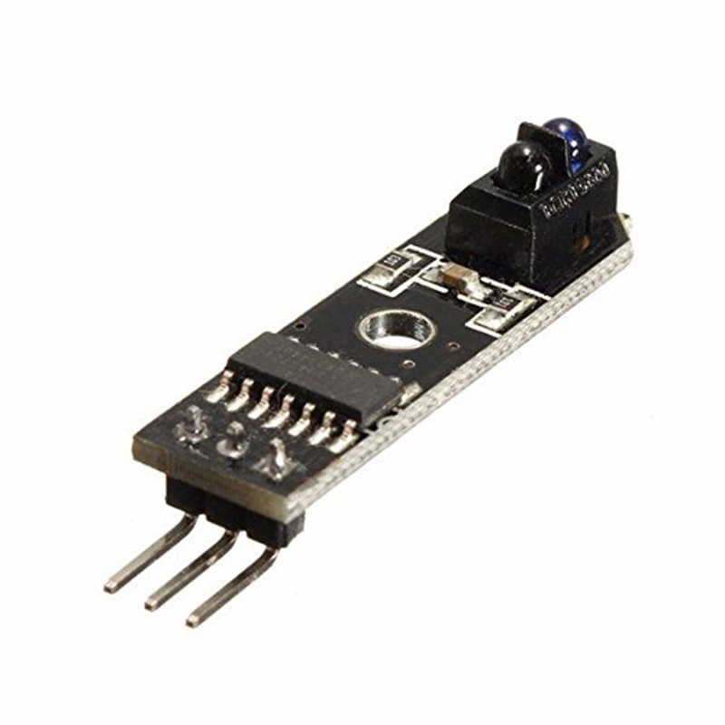 TCRT5000 Infrared Line Tracking & Tracing Sensor Module