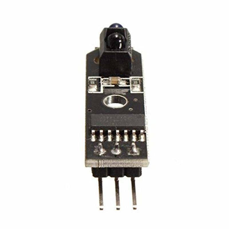 TCRT5000 Infrared Line Tracking & Tracing Sensor Module