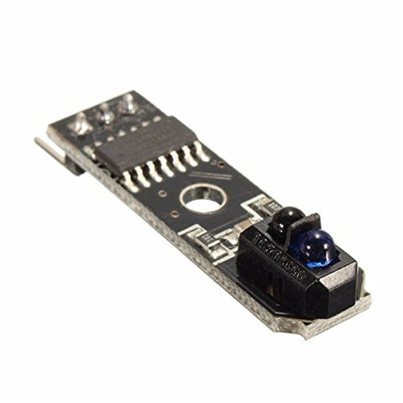 TCRT5000 Infrared Line Tracking & Tracing Sensor Module