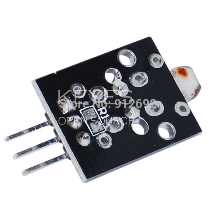 Photosensitive Sensor Module (Light Detector) 