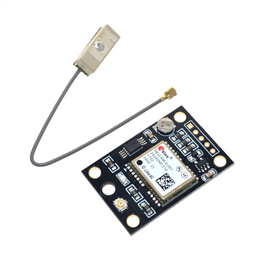 NEO-6M GPS Module 