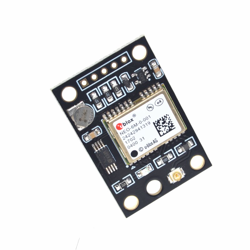 NEO-6M GPS Module 