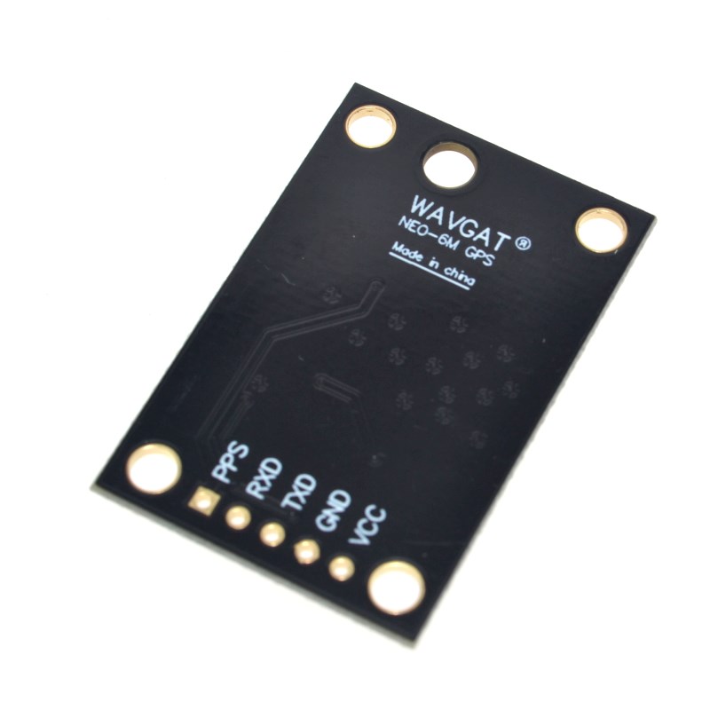 NEO-6M GPS Module 