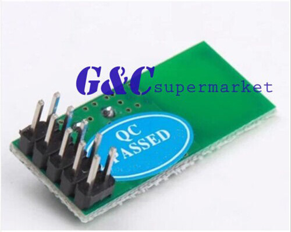 NRF24L01 2.4GHz Wireless Transceiver Module