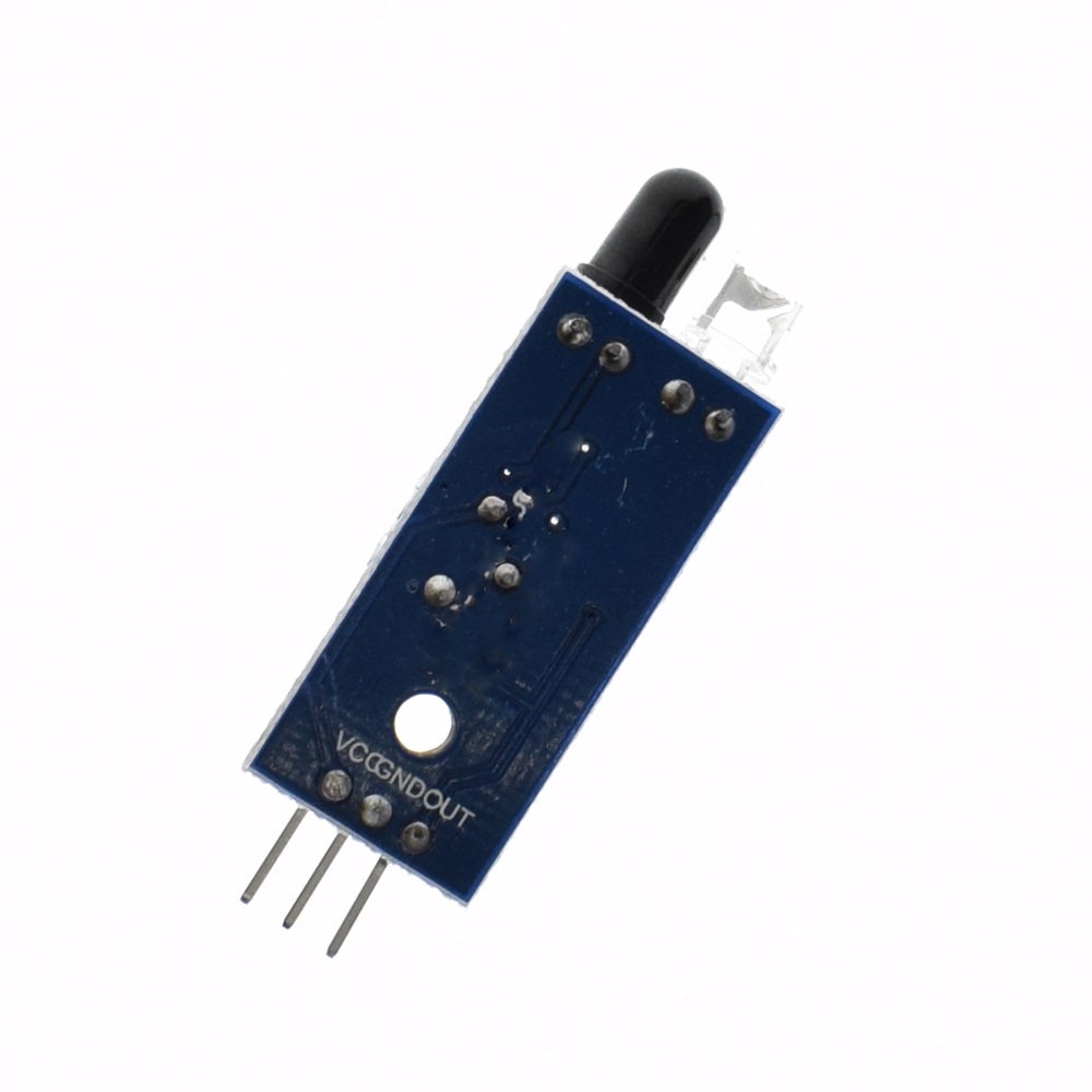 IR Infrared Obstacle Avoidance Sensor Module 