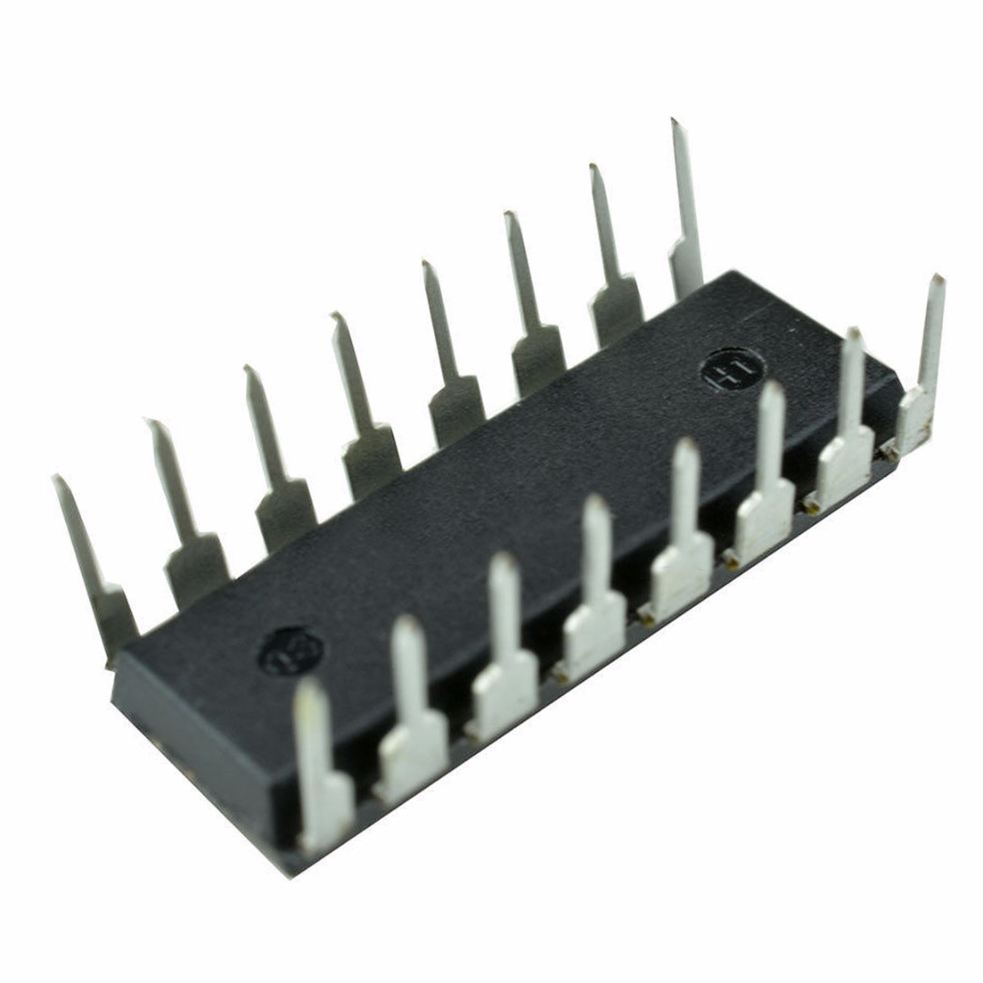 XR2206CP 0.01Hz-1MHz Monolithic Function Generator IC (DIP16) 