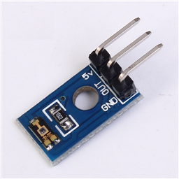 Ambient Light Sensitivity Sensor Module (Temt6000)