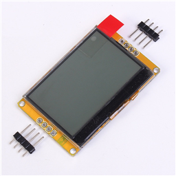 128 * 64 LCD Display Panel Screen Module  (ST7565)