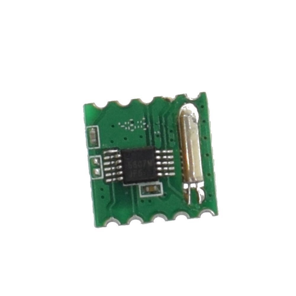 FM Stereo Radio Module RDA5807M Wireless Module