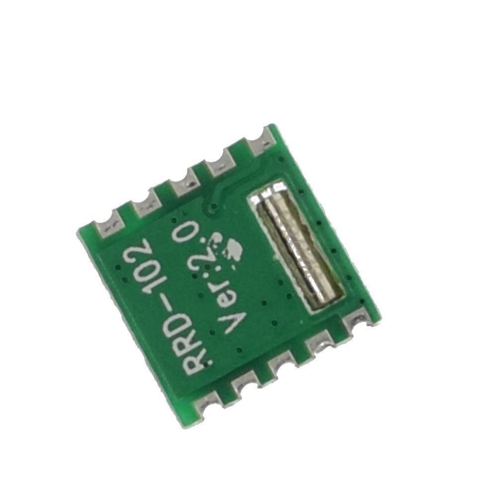 FM Stereo Radio Module RDA5807M Wireless Module