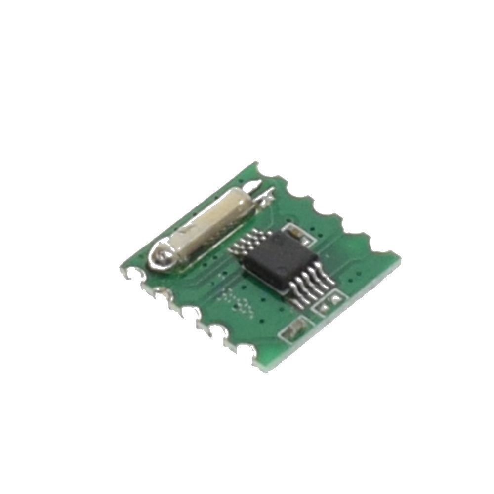 FM Stereo Radio Module RDA5807M Wireless Module