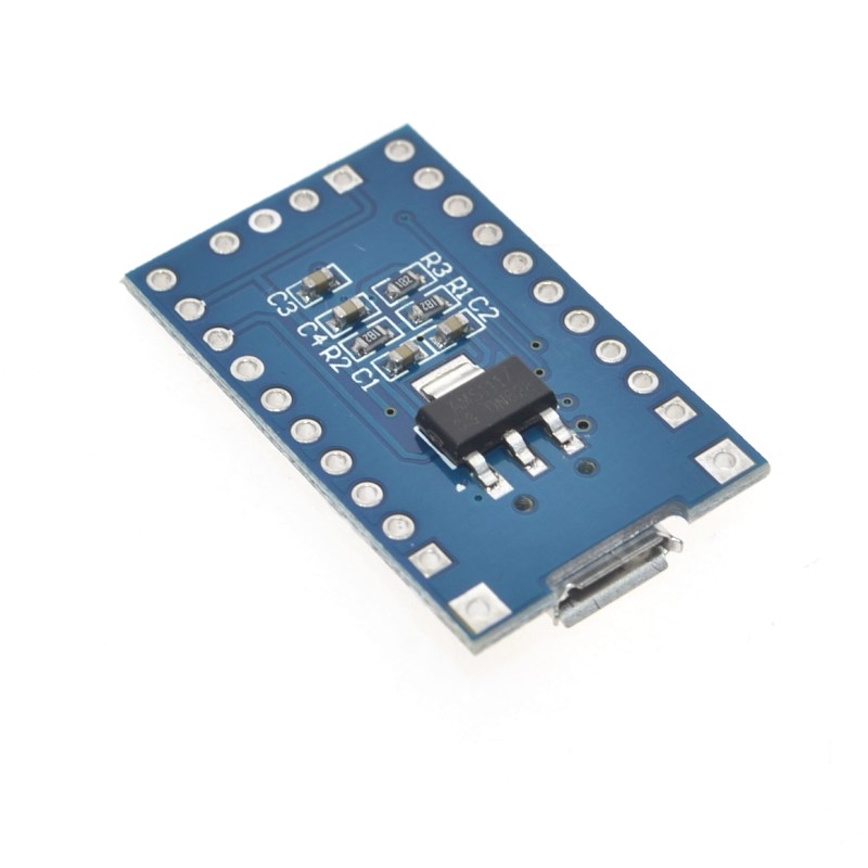 ARM STM8 Development Board STM8S103F3P6 Module