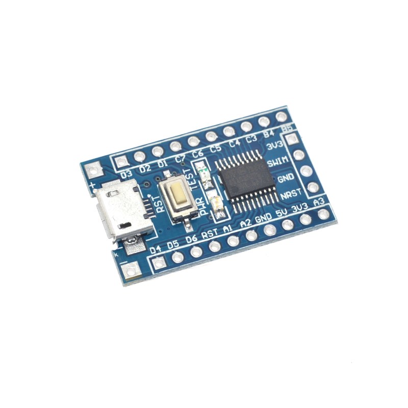 ARM STM8 Development Board STM8S103F3P6 Module