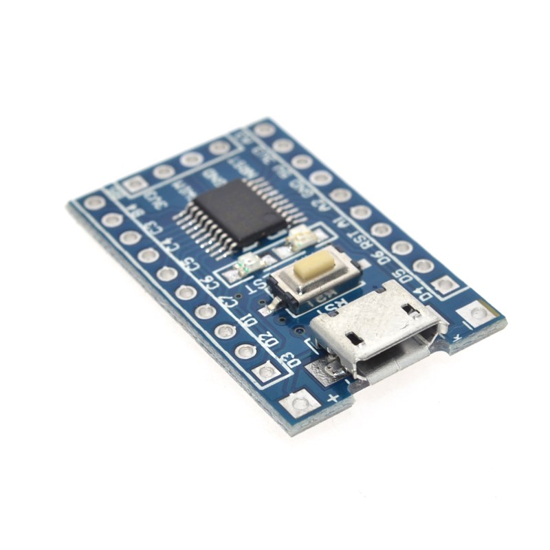 ARM STM8 Development Board STM8S103F3P6 Module