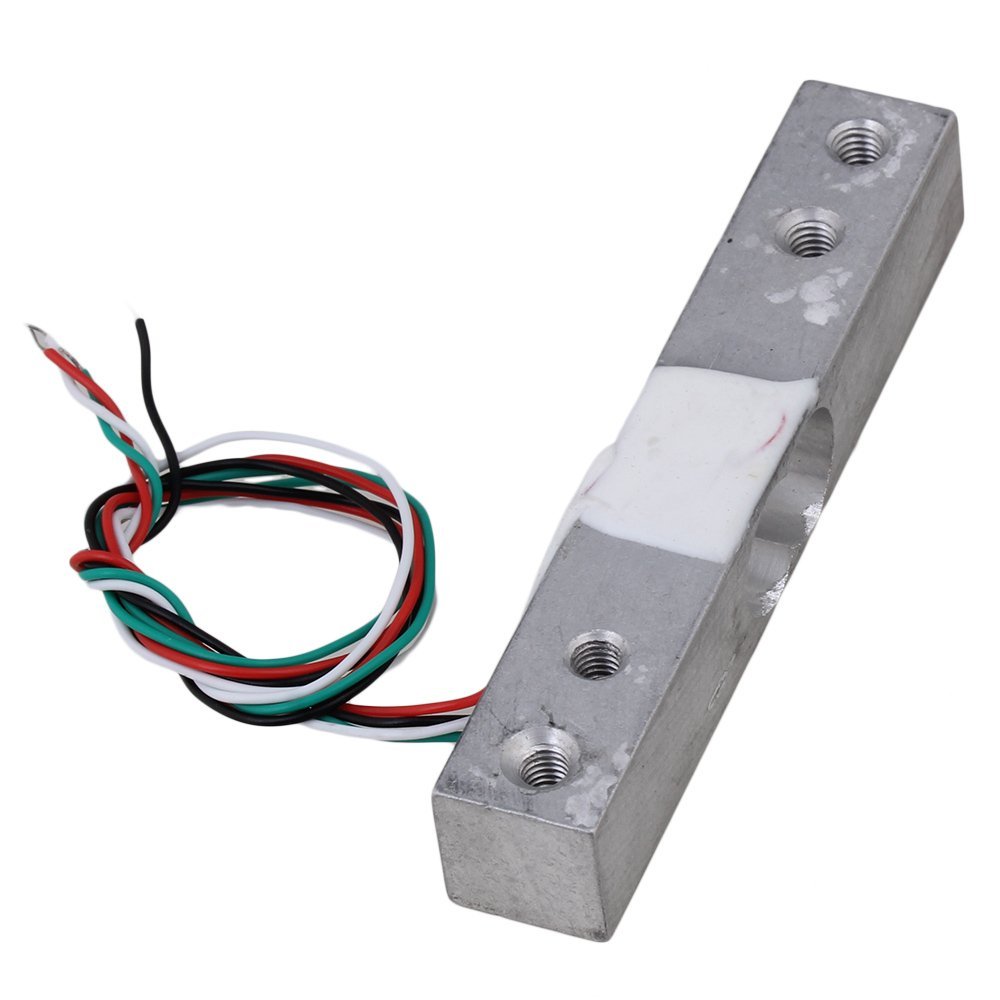 5kg Electronic Scale Sensor (Load Cell 5 to 10V, YZC-131)