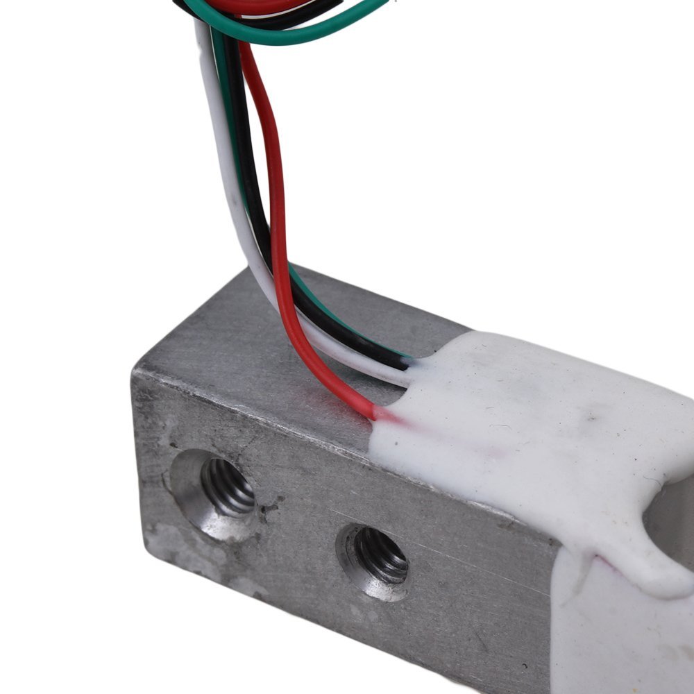 5kg Electronic Scale Sensor (Load Cell 5 to 10V, YZC-131)