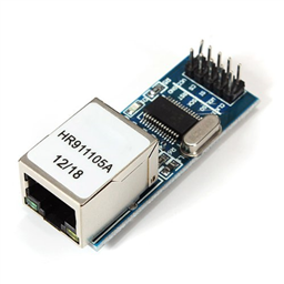 Ethernet LAN Network Port Module (ENC28J60)