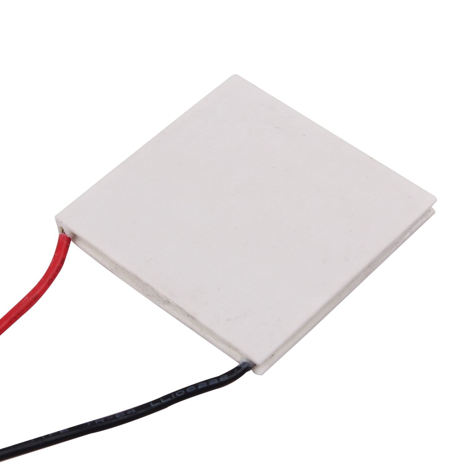 12V 60W Thermoelectric Heatsink TEC1-12710 (Peltier Plate, 40X40MM)