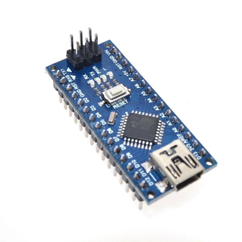 Arduino Nano V3 (CH340) 