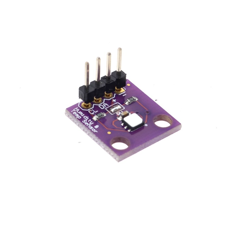 High Precision Humidity Sensor (GY-213V-SI7021)