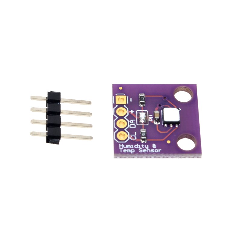 High Precision Humidity Sensor (GY-213V-SI7021)