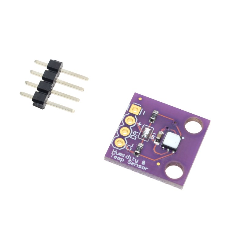 High Precision Humidity Sensor (GY-213V-SI7021)