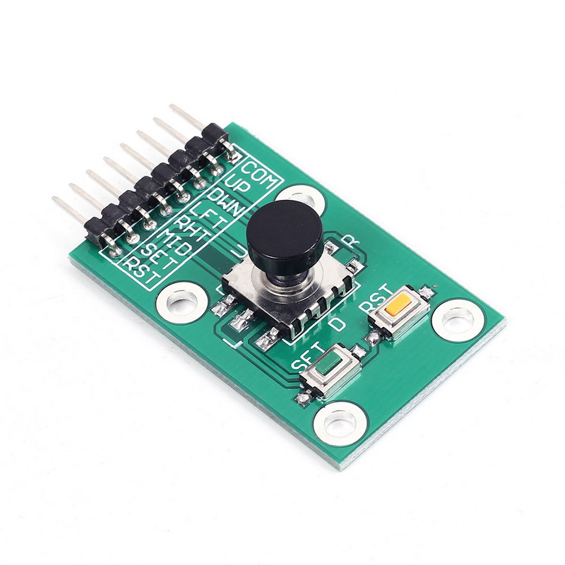 Five Direction (5D) Game Joystick Button Module 