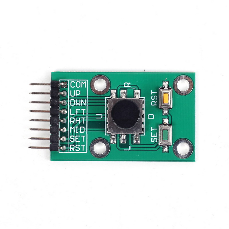 Five Direction (5D) Game Joystick Button Module 