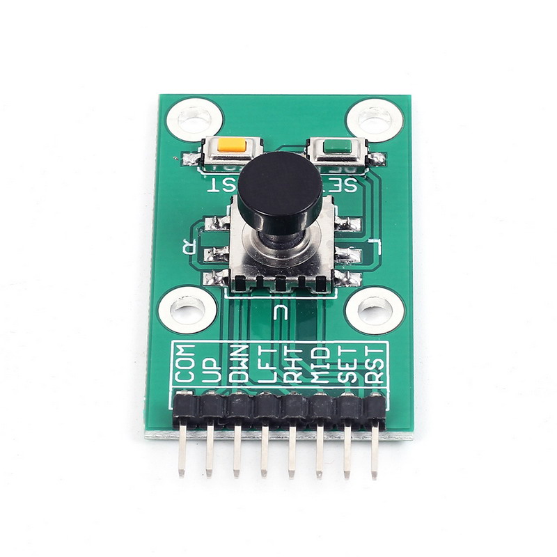 Five Direction (5D) Game Joystick Button Module 