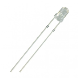 3MM Photodiode (Photosensitive Receiver Diode)