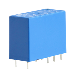 12V Relay (10A 250VAC, SRD-12VDC-SL-C)