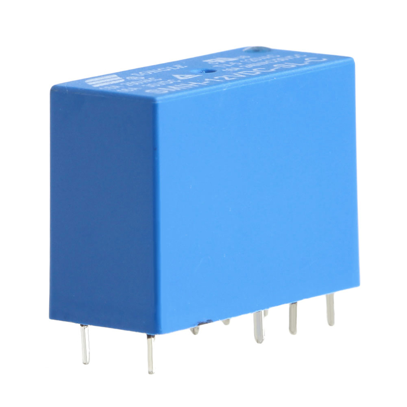 12V Relay (10A 250VAC, SRD-12VDC-SL-C)