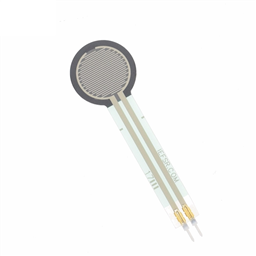 FSR402 Thin Film Force Sensitive Resistor (100g - 10Kg)