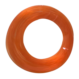 3D Pen ABS Filament 10Meter 1.75mm ORANGE (Unkown Brand)